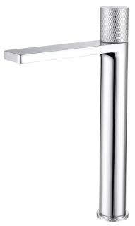 Смеситель для раковины ABBER Rund AF8711 хром